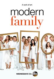 (image for) Modern Family - Seasons 1-11